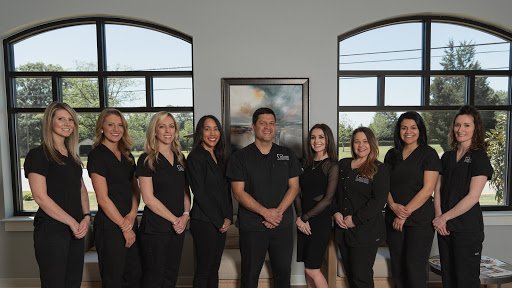 Dental implants provider Simpsonville - Bella Vista Dental 1 Featured image