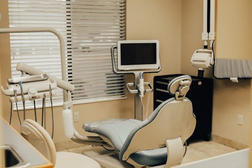 Dentist St. George - Southern Utah Dental 1 Featured image