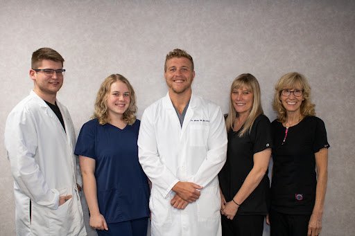 Dentist Parma - Jordan M. Job DDS 2 Featured image