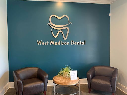 Cosmetic dentist Madison - West Madison Dental 2 Featured image
