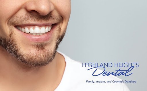 Dentist Millcreek - Highland Heights Dental 2 Featured image