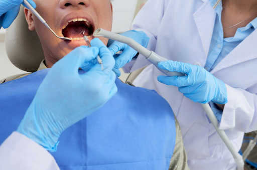Dentists 4 Featured image