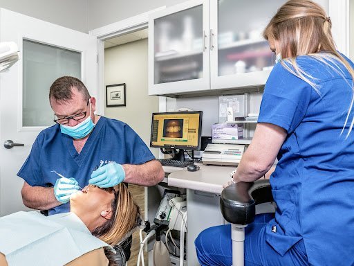 Cosmetic dentist Sumter - Restorative Arts Dental P.A. 9 Featured image