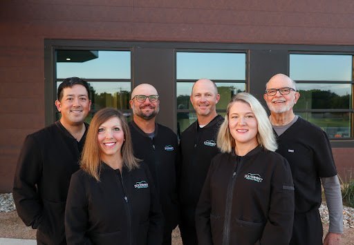 Dentist Abilene - Southwest Dental Group 11 Featured image