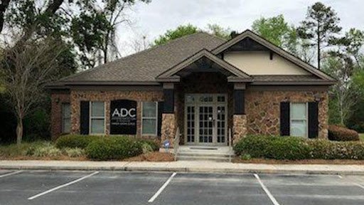 Cosmetic dentist Valdosta - Advanced Dental Care 1 Featured image