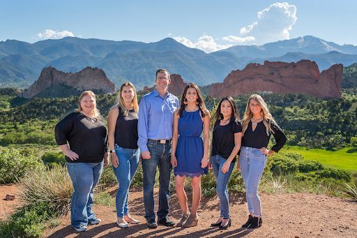 Cosmetic dentist Colorado Springs - Foothills Dental 6 Featured image