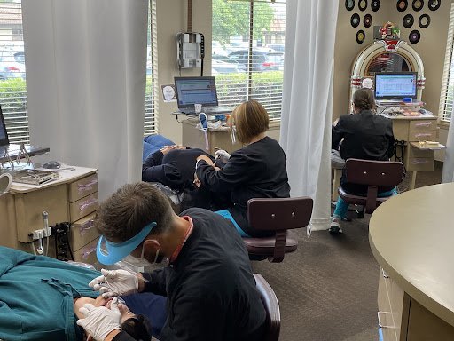 Dentists 12 Featured image