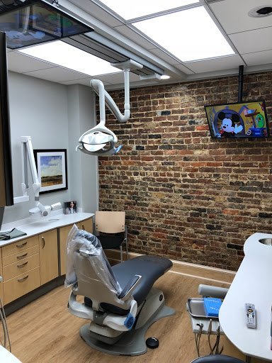 Dentist Corinth - Corinth Dental 1 Featured image