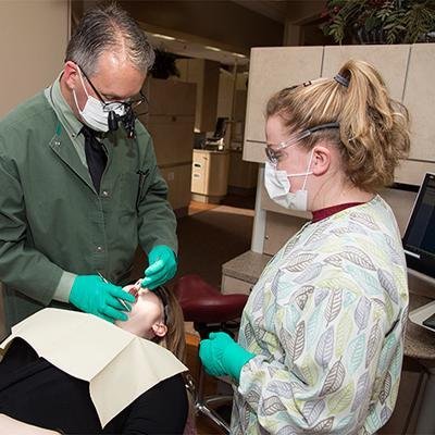 Dentist Colorado Springs - Pinnacle Dentistry 3 Featured image