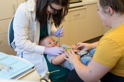 Dentist Colorado Springs - Spruce Dental 2 Featured image