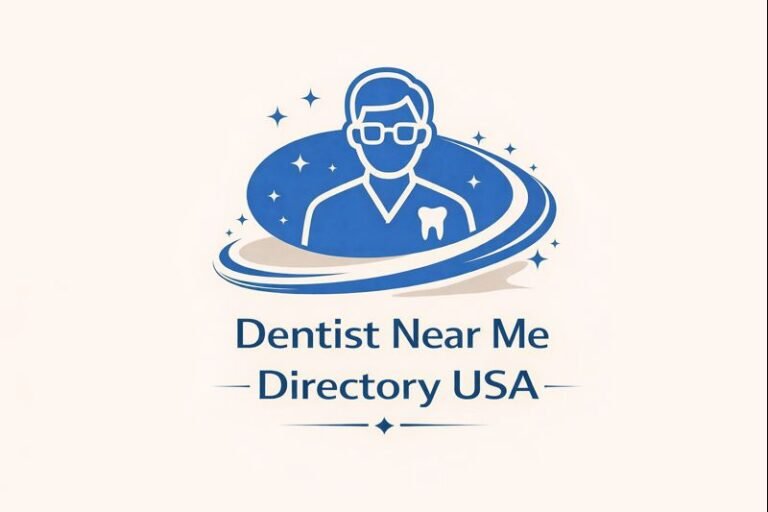Dentist Near Me Directory USA