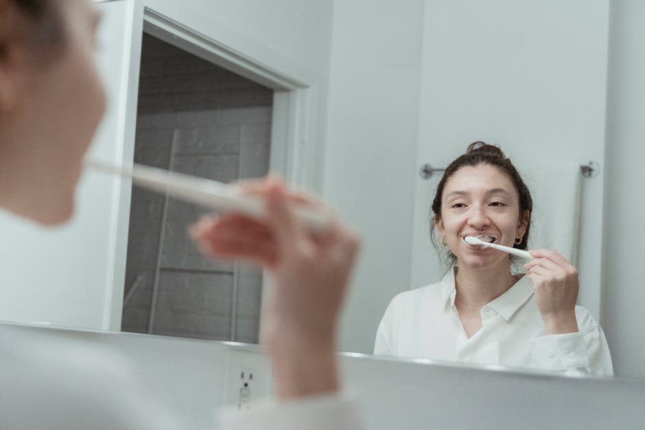dental care tips — Dental Care Tips: Daily Habits for Healthy Smiles