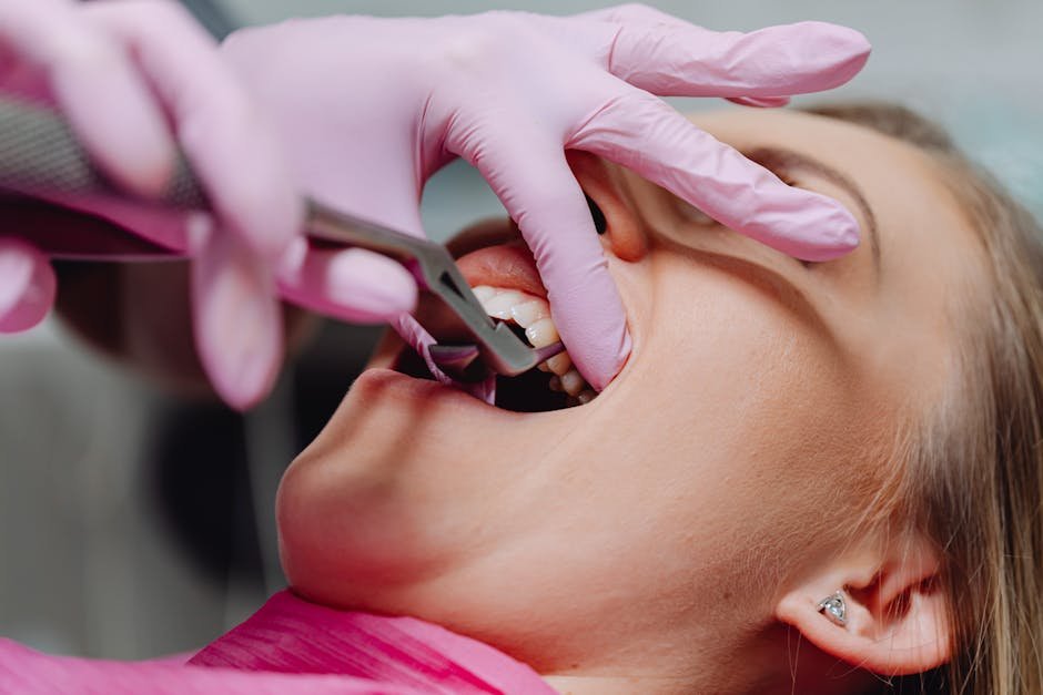 dental emergency tips — Dental Emergency Tips: What to Do First