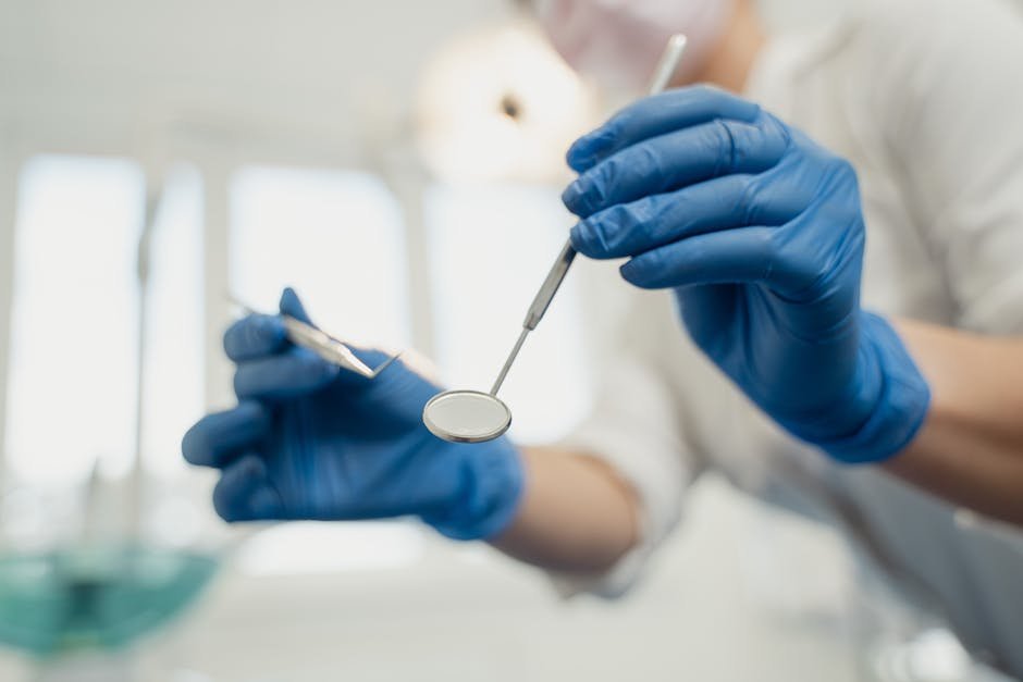 dental exam tips — Dental Exam Tips: How to Prepare and What to Expect