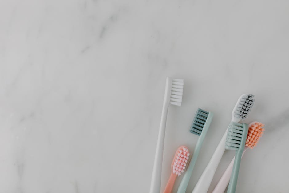 dental health tips — Dental Health Tips: Daily Habits for Healthy Smiles