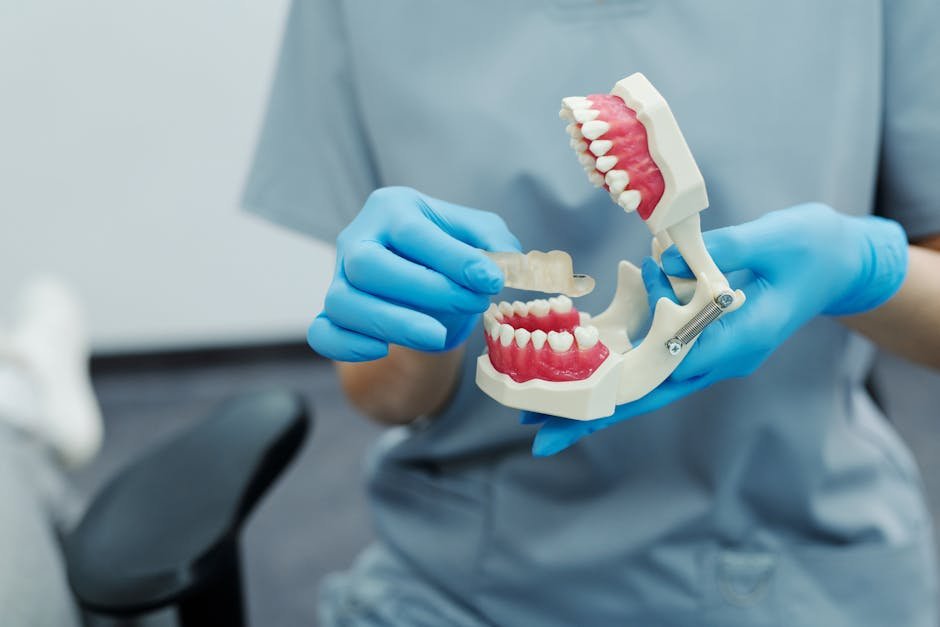dental night guard tips — Dental Night Guard Tips: Best Care & Fit Advice