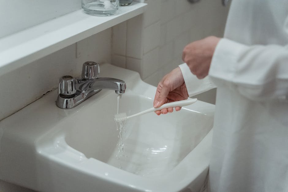 dental plaque tips — Dental Plaque Tips: Daily Habits That Work