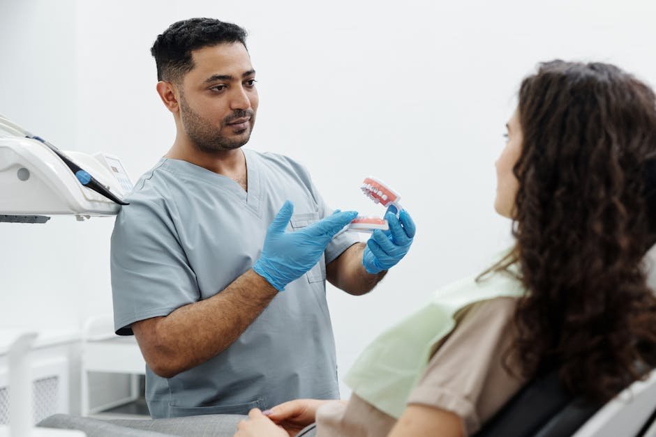 dentist appointment tips — Dentist Appointment Tips: Make Your Visit Easier