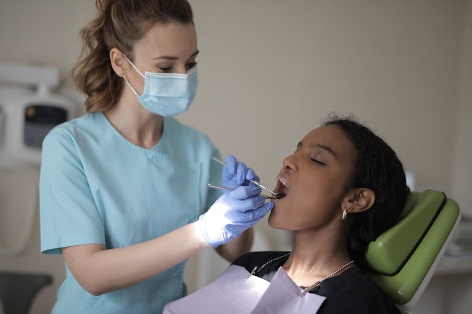 dentist fear tips — Dentist Fear Tips: Calm Your Appointment