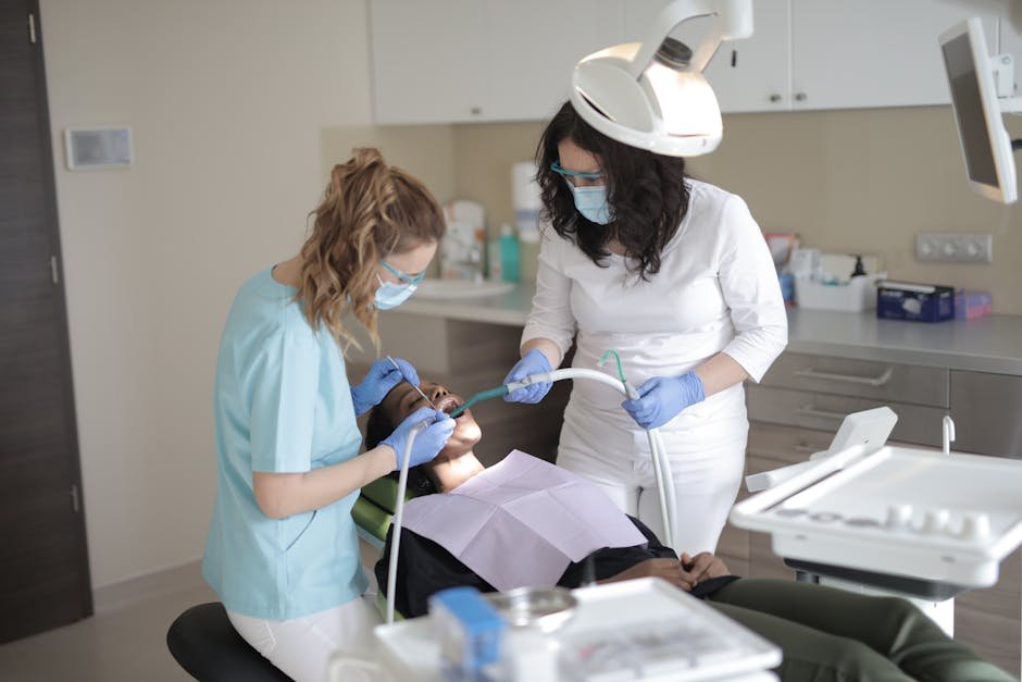 dentist for adults — Dentist for Adults: How to Choose the Right Care