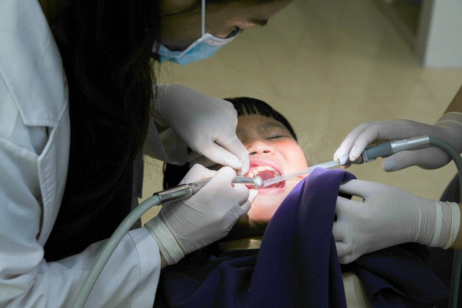 dentist low income — Dentist Low Income: Affordable Care Options