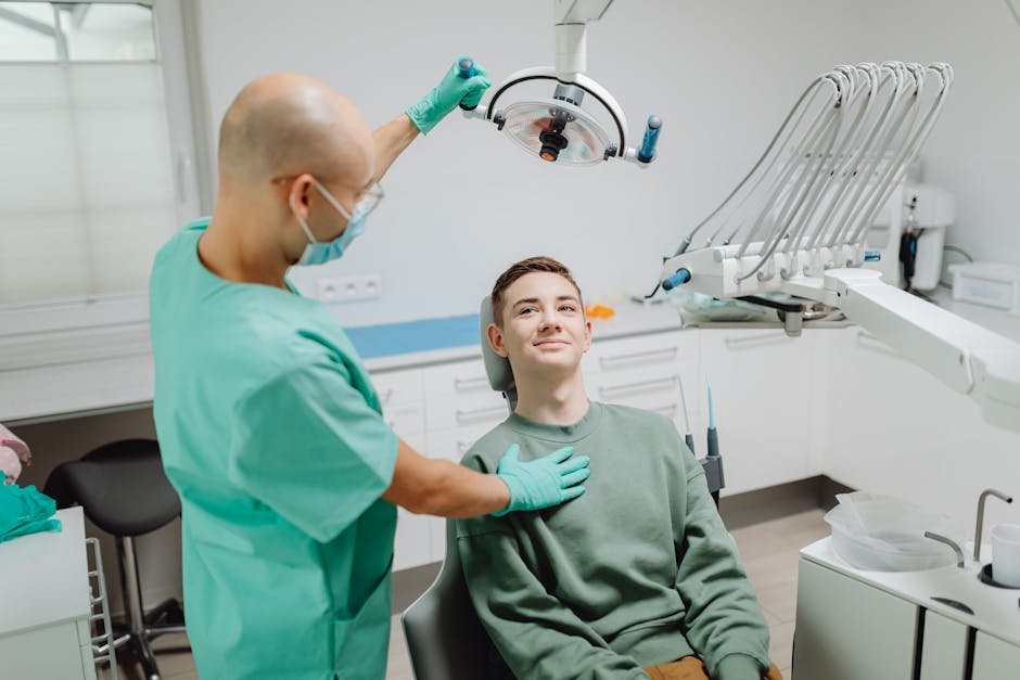 dentist near me — Dentist Near Me: How to Choose the Right Clinic
