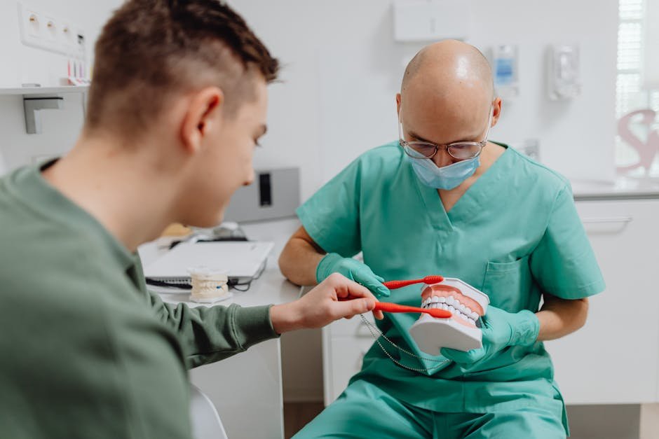 dentist questions to ask — Dentist Questions to Ask: Smart Checklist for Visits
