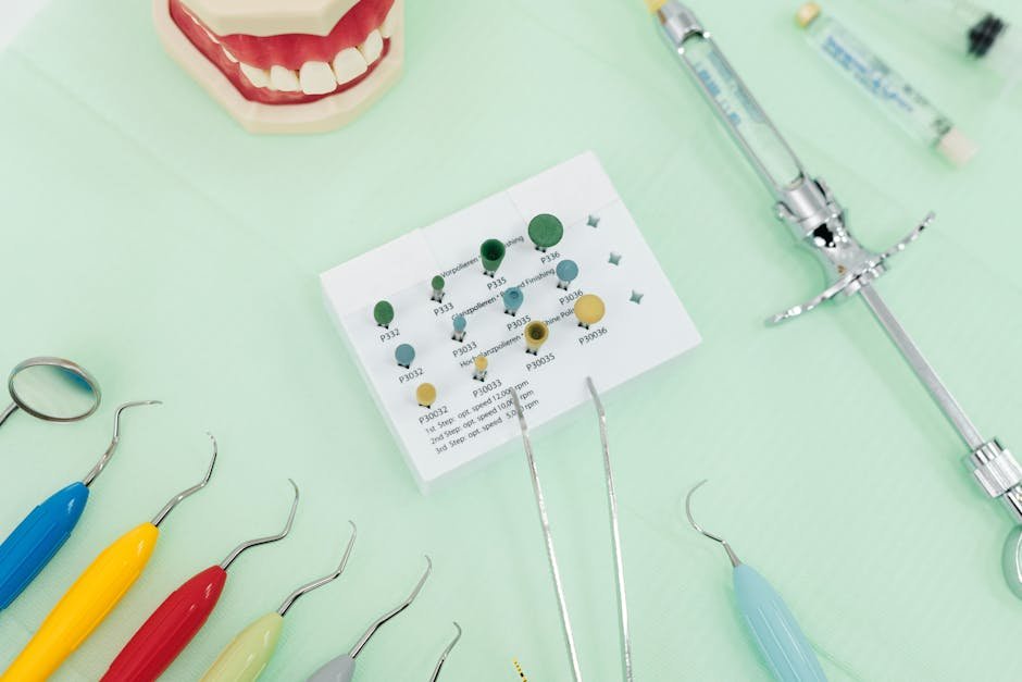 dentist tips — Dentist Tips: Simple Habits for Better Oral Health