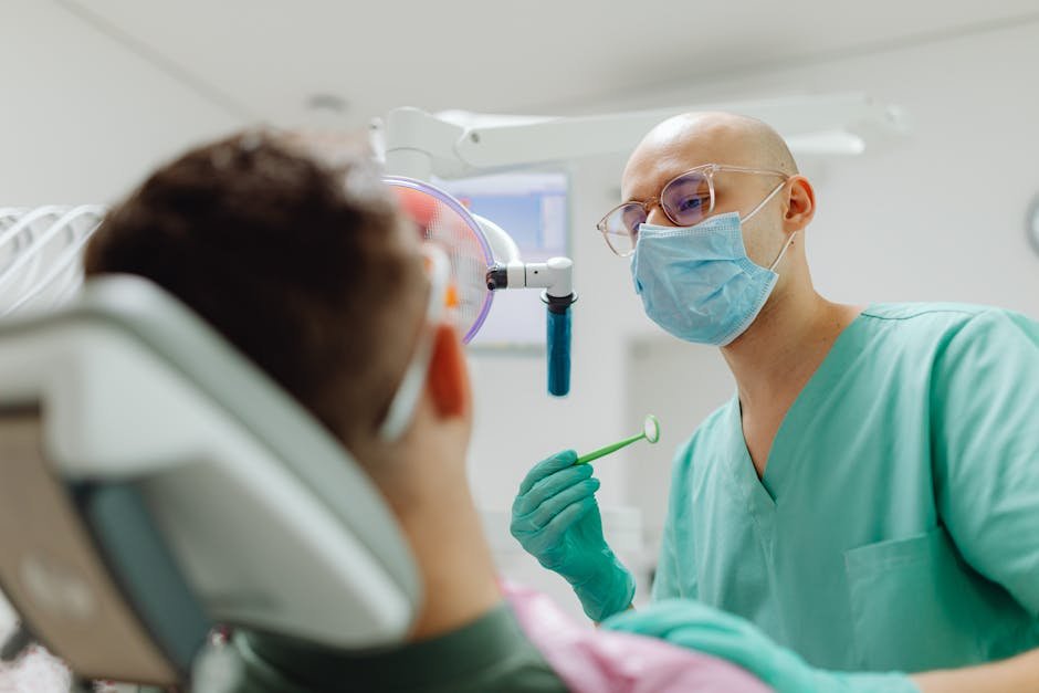 dentist without insurance — Dentist Without Insurance: Affordable Options