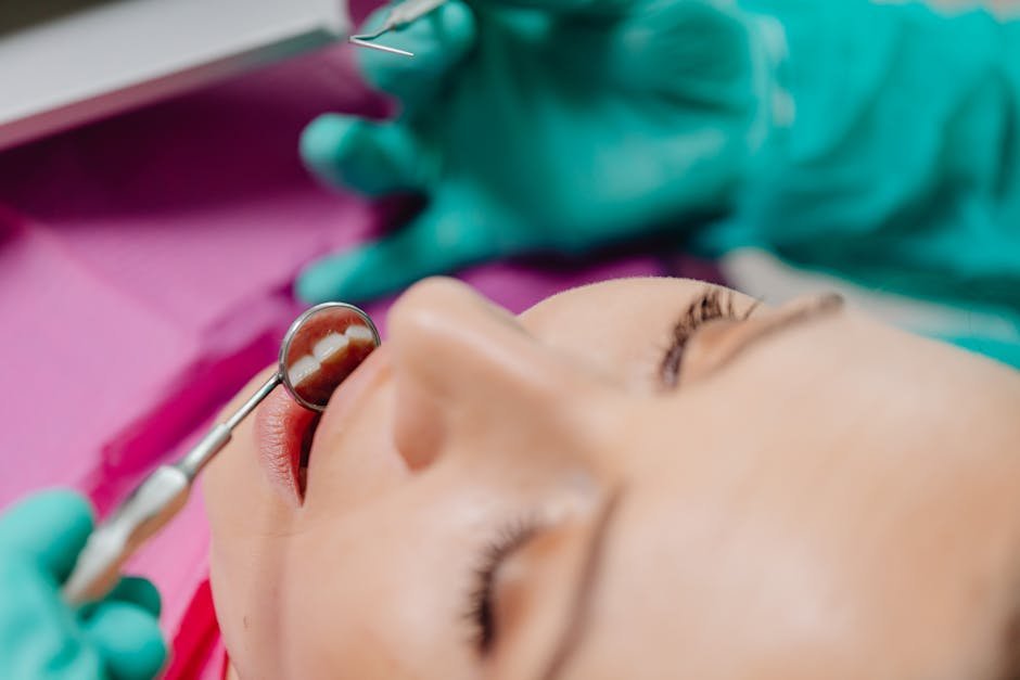 gum disease symptoms — Gum Disease Symptoms: Early Signs You Shouldn't Ignore