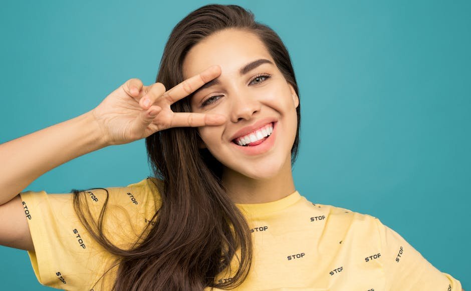 teeth whitening trays tips — Teeth Whitening Trays Tips: Safe At-Home Results