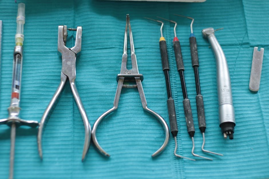 tooth extraction tips — Tooth Extraction Tips: What to Know Before and After